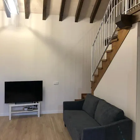 Hébergement de vacances Nuevo Casa Loylla A 500 M De La Playa Niembro