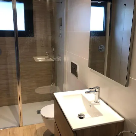 Nuevo Casa Loylla A 500 M De La Playa Niembro
