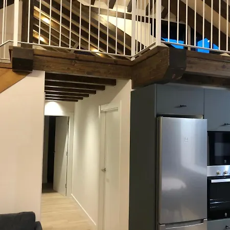 Nuevo Casa Loylla A 500 M De La Playa Holiday home *