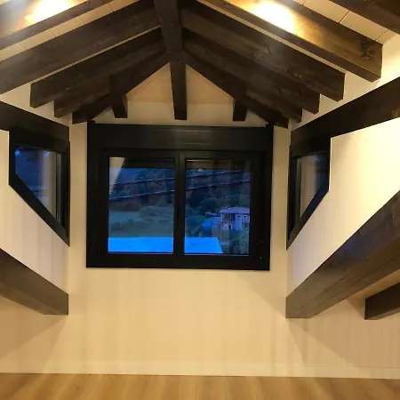 Nuevo Casa Loylla A 500 M De La Playa Holiday home Niembro