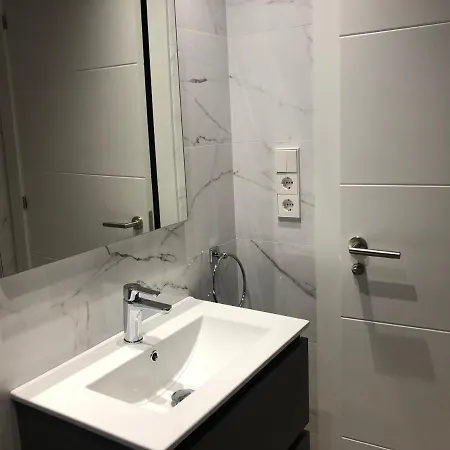 Nuevo Casa Loylla A 500 M De La Playa Holiday home *