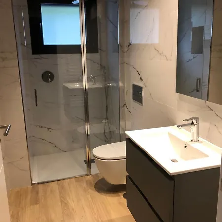 Nuevo Casa Loylla A 500 M De La Playa Holiday home