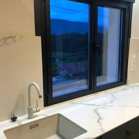 Nuevo Casa Loylla A 500 M De La Playa *