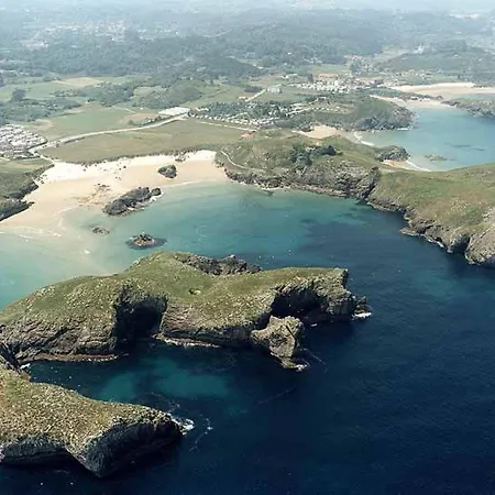 Holiday home Nuevo Casa Loylla A 500 M De La Playa Niembro