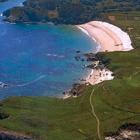Nuevo Casa Loylla A 500 M De La Playa Niembro