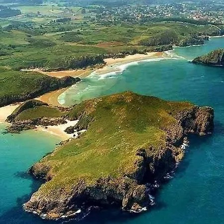 Nuevo Casa Loylla A 500 M De La Playa *