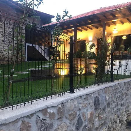 Hébergement de vacances Nuevo Casa Loylla A 500 M De La Playa *