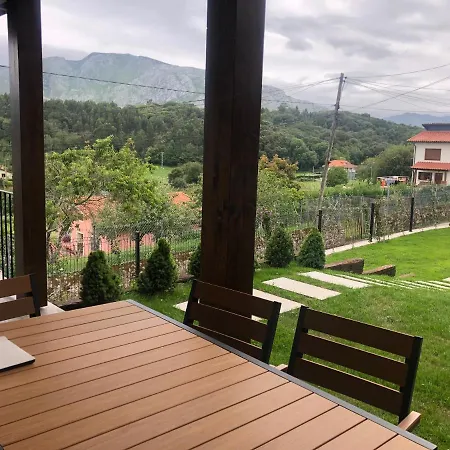 Nuevo Casa Loylla A 500 M De La Playa * Niembro