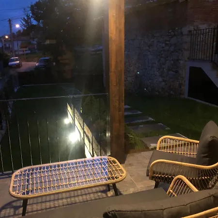 Nuevo Casa Loylla A 500 M De La Playa Дом отдыха