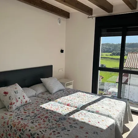 Hébergement de vacances Nuevo Casa Loylla A 500 M De La Playa