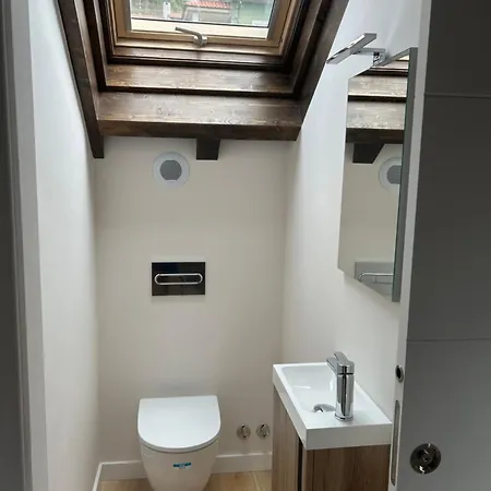 Nuevo Casa Loylla A 500 M De La Playa Holiday home