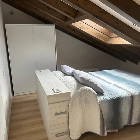 Hébergement de vacances Nuevo Casa Loylla A 500 M De La Playa *
