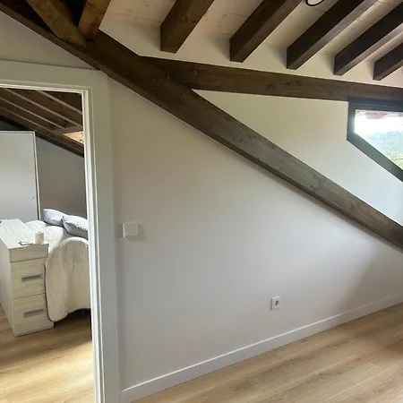 Hébergement de vacances Nuevo Casa Loylla A 500 M De La Playa Niembro