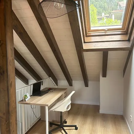 Nuevo Casa Loylla A 500 M De La Playa Niembro