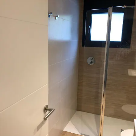 Дом отдыха Nuevo Casa Loylla A 500 M De La Playa