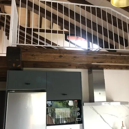 Nuevo Casa Loylla A 500 M De La Playa Ньембро