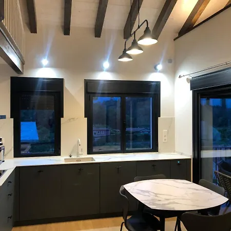 Nuevo Casa Loylla A 500 M De La Playa *