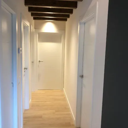 Nuevo Casa Loylla A 500 M De La Playa *