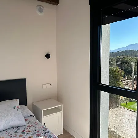 Дом отдыха Nuevo Casa Loylla A 500 M De La Playa *